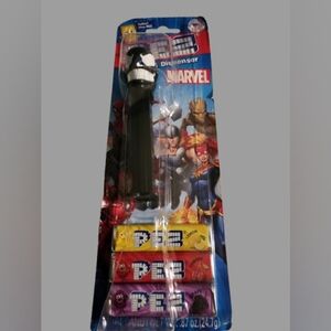 'Venom' Pez Dispenser